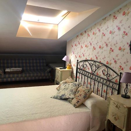 Hostal La Caballeriza Malpartida de Caceres Bagian luar foto